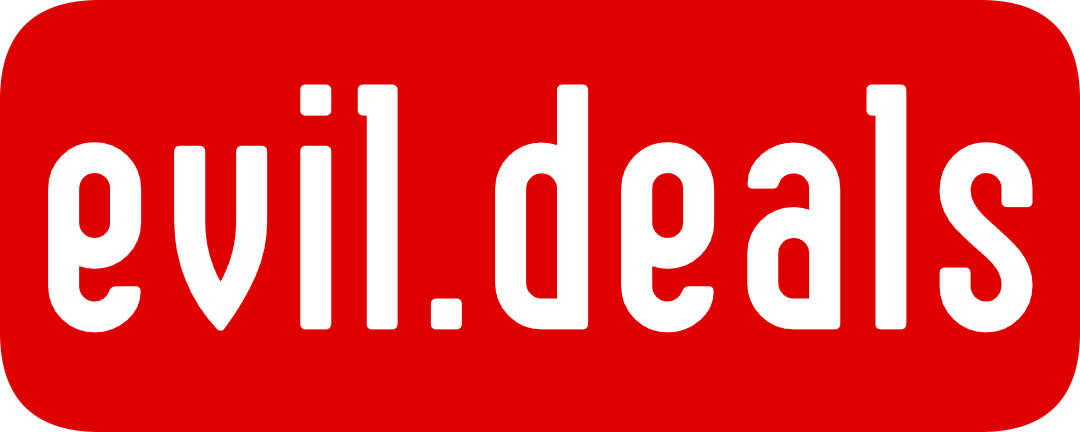 Evil.Deals Logo